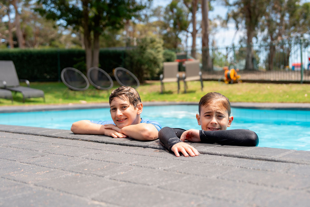 PLPI caravanpark 100