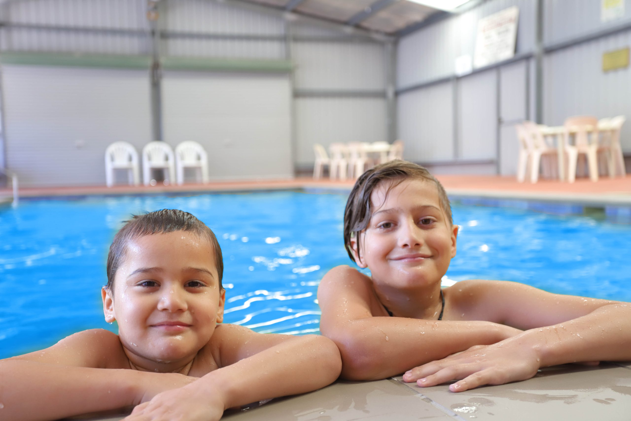 Wonthaggi Pool Blue scaled