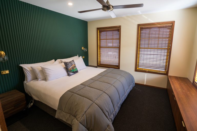 Main Bedroom 1 scaled