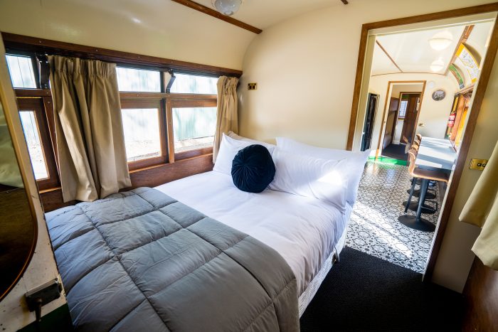 Second Bedroom 1 scaled