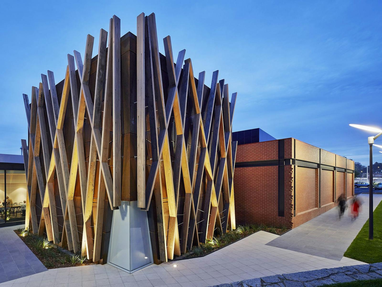 Bendigo Bendigo Art Gallery