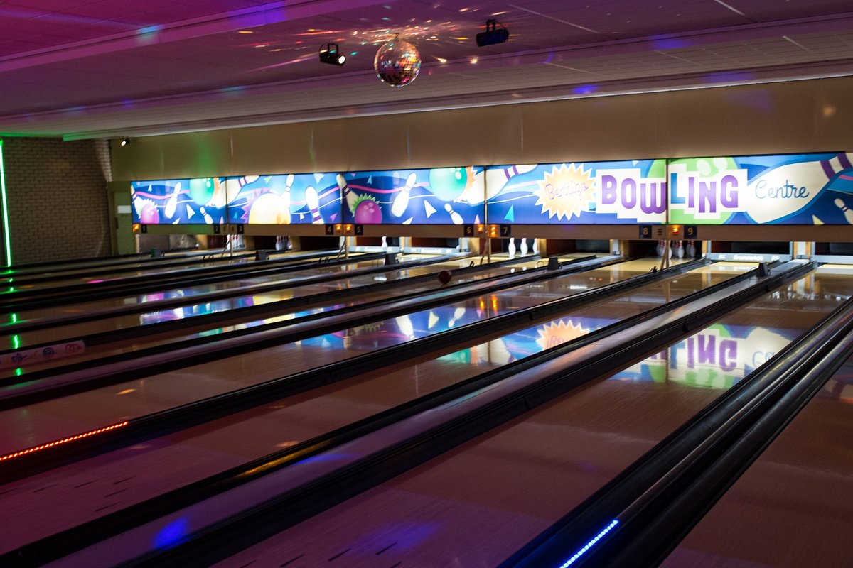 Bendigo Bendigo Bowling Centre