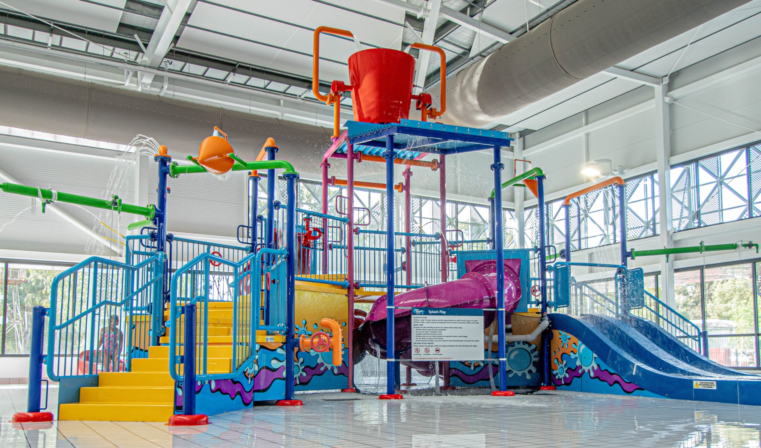 Bendigo Gurri Wanyarra Wellbeing Centre scaled