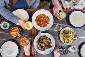 Bendigo The Dispensary Bar Diner