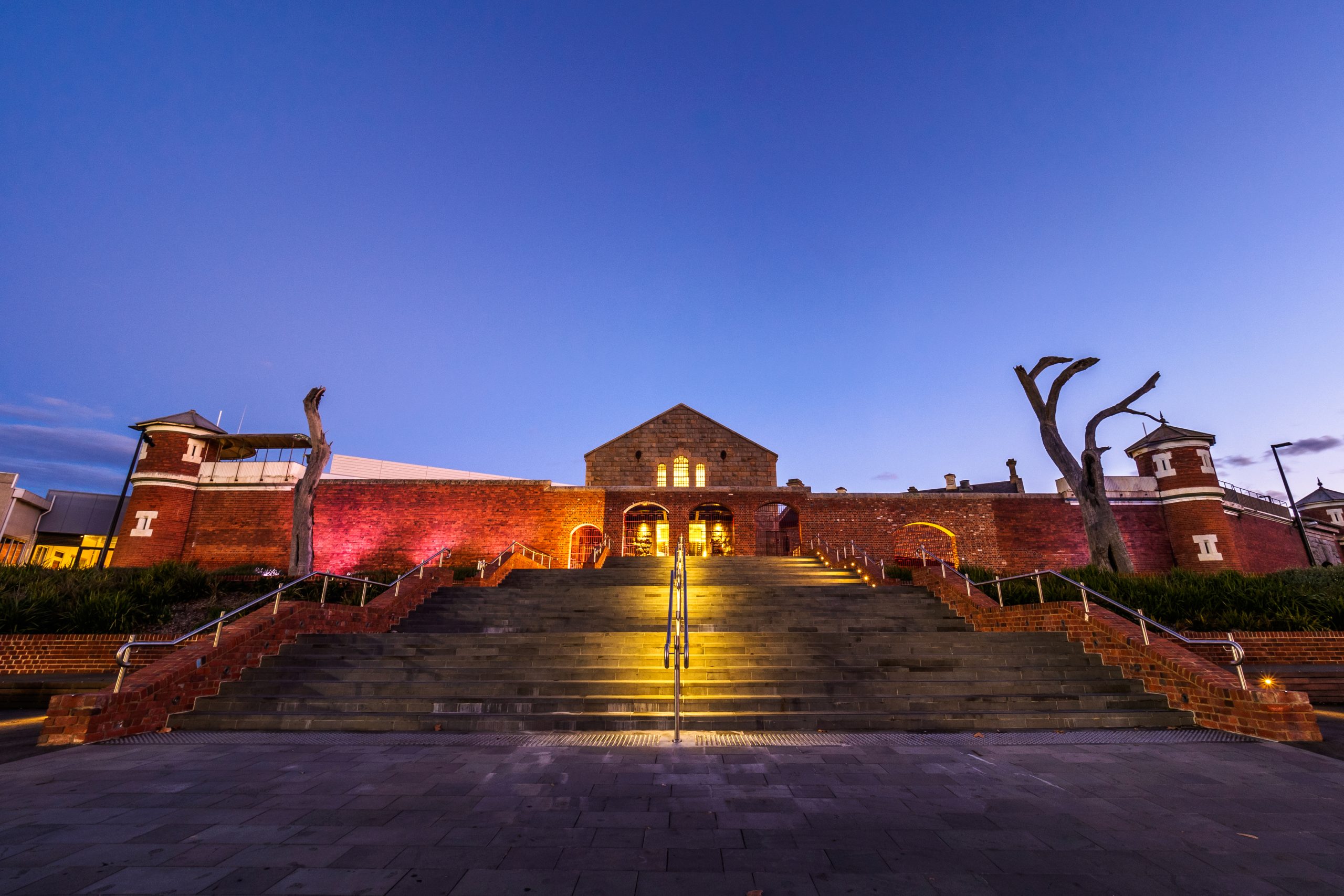 Bendigo Ulumbarra Theatre scaled