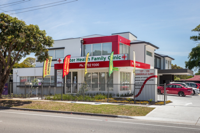 Better health medical