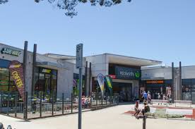 Cowes Shopping Centre