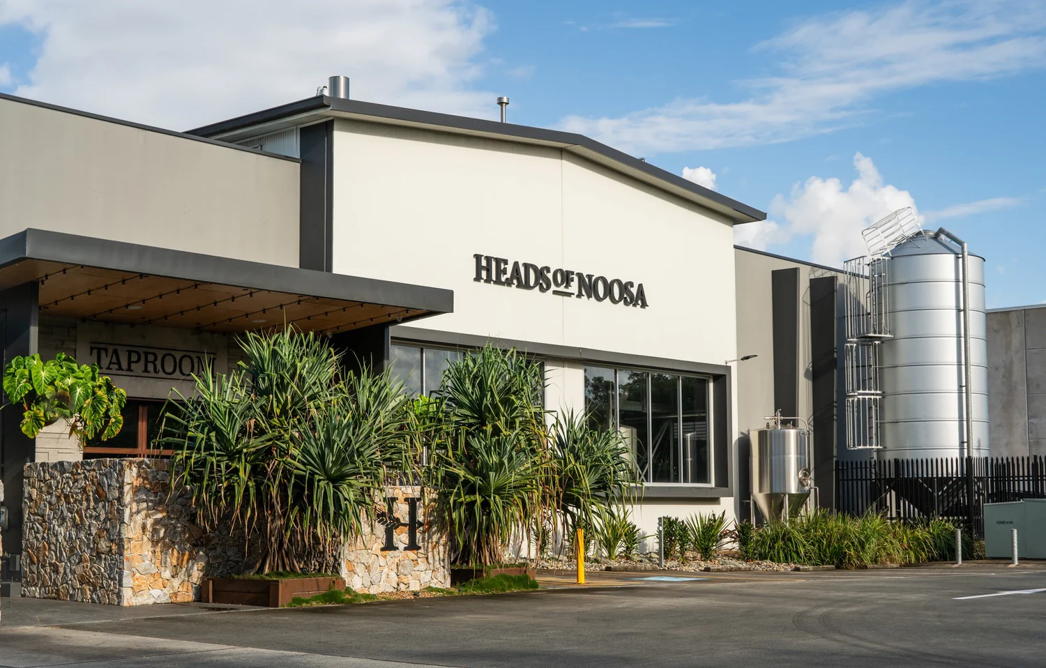 Heads of Noosa Noosa NOrth Shore