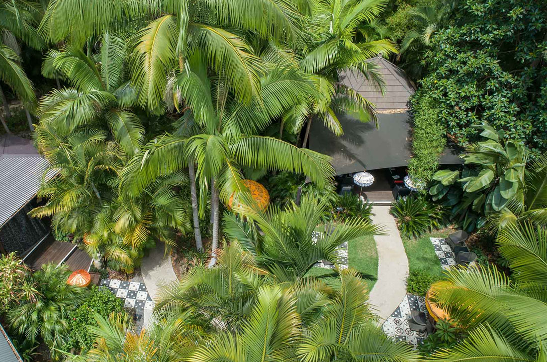 Ikatan Spa Noosa North Shore