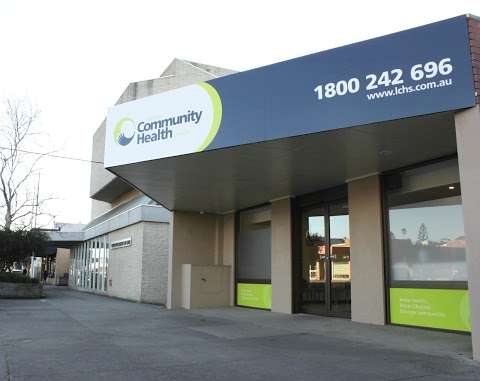 Latrobe Community Health