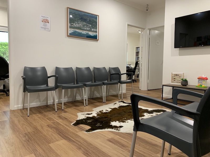 Noosa Health Centres Noosa North Shore