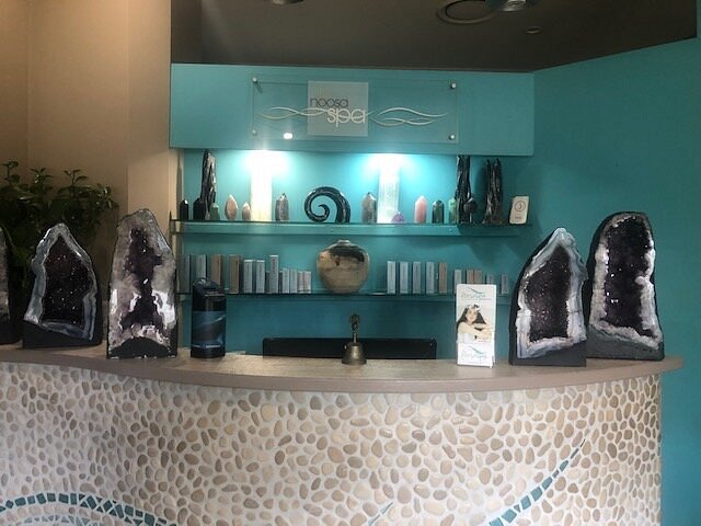 Noosa Spa Noosa North Shore
