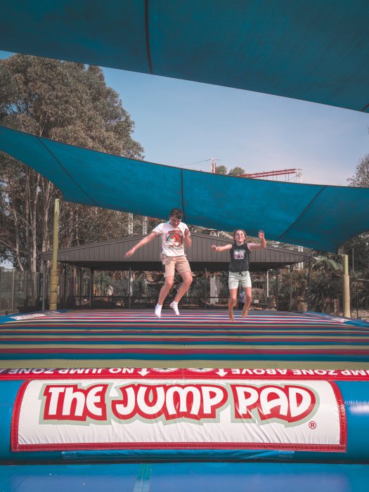 OutOutbackOdyssey BIG4Tralagon 24 13