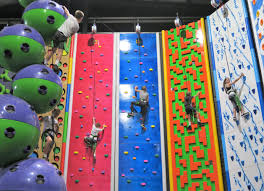 PhillipIsland Clip n Climb Phillip Island