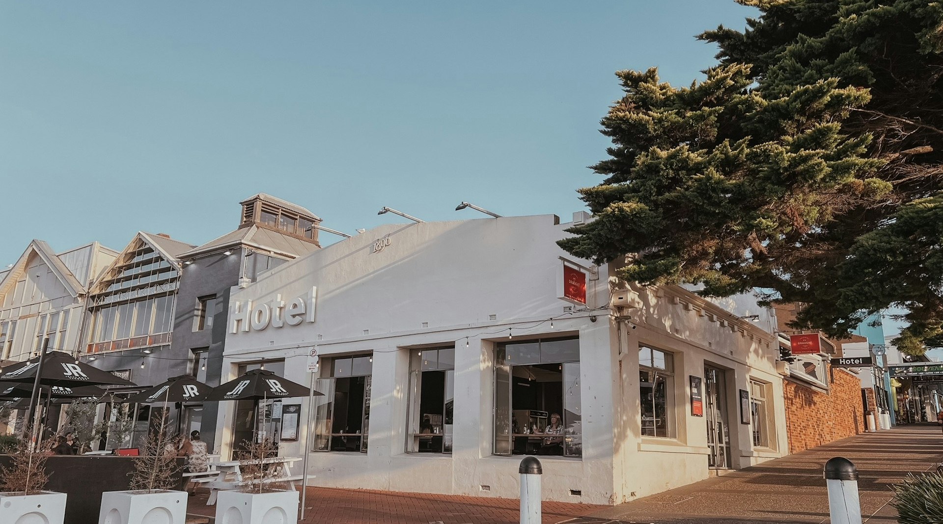 PhillipIsland Hotel Phillip Island