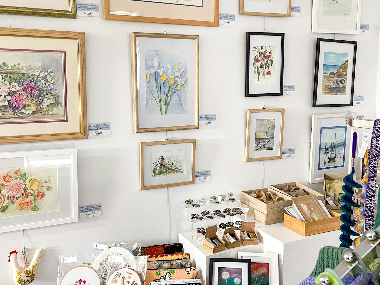 PhillipIsland Phillip Island Gallery