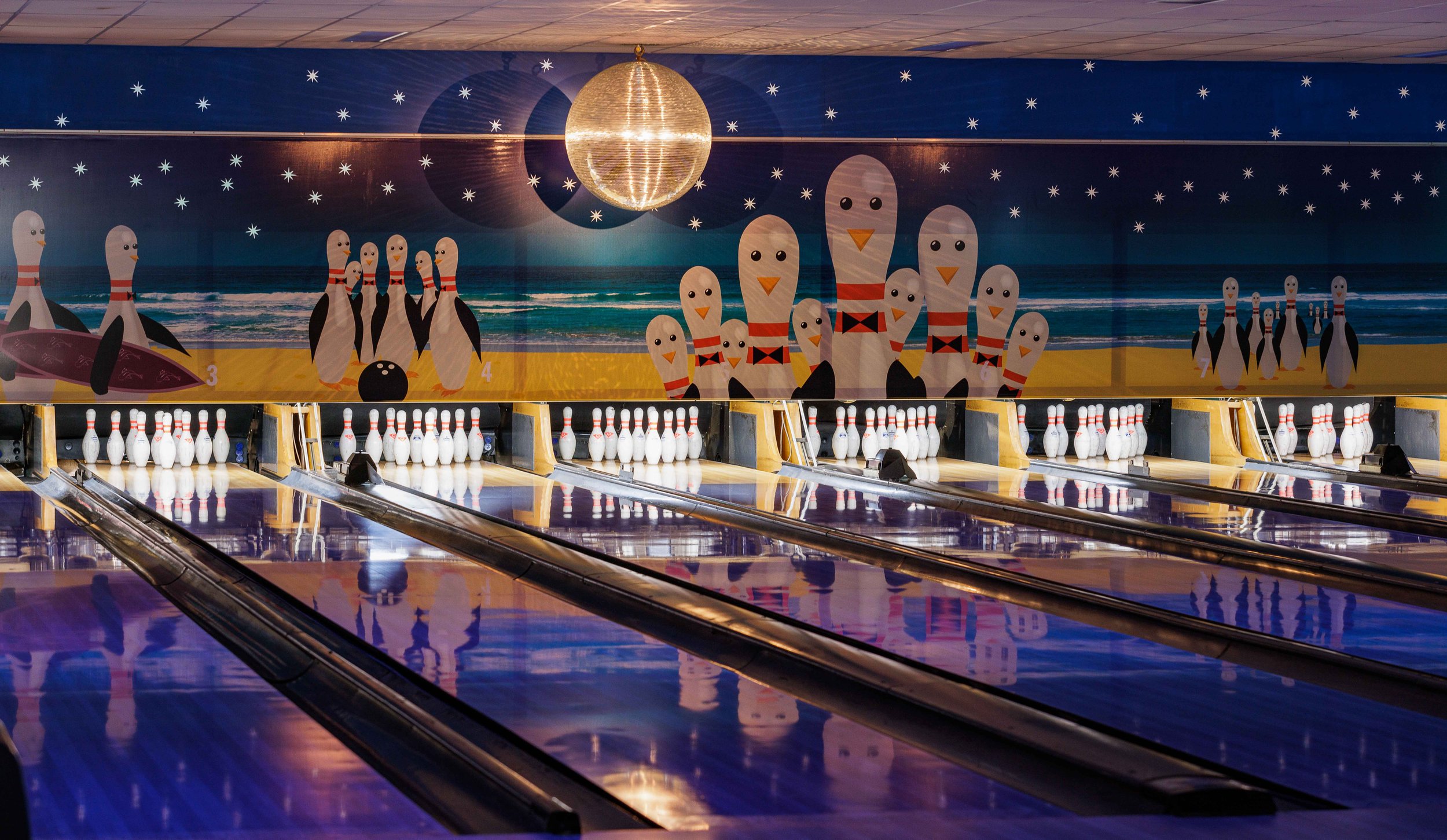 PhillipIsland Phillip Island Ten Pin Bowling