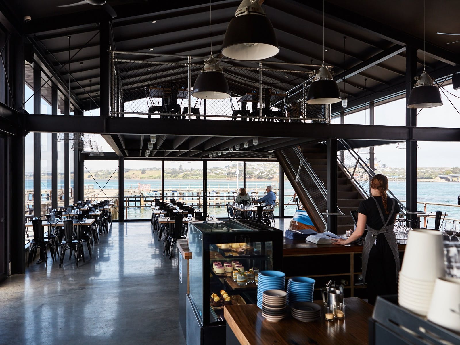 PhillipIsland Saltwater Phillip Island