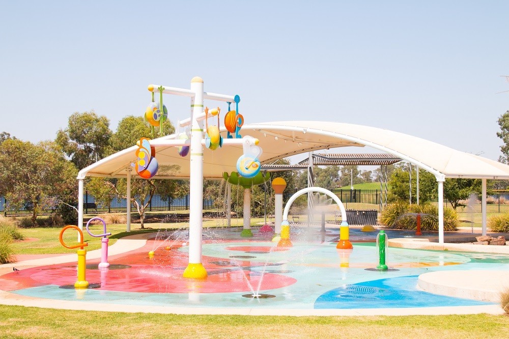 Shepparton Aquamoves