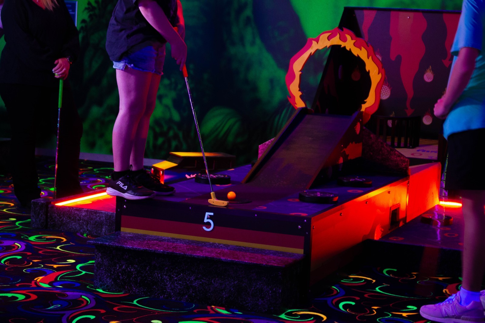 Shepparton Fun Planet