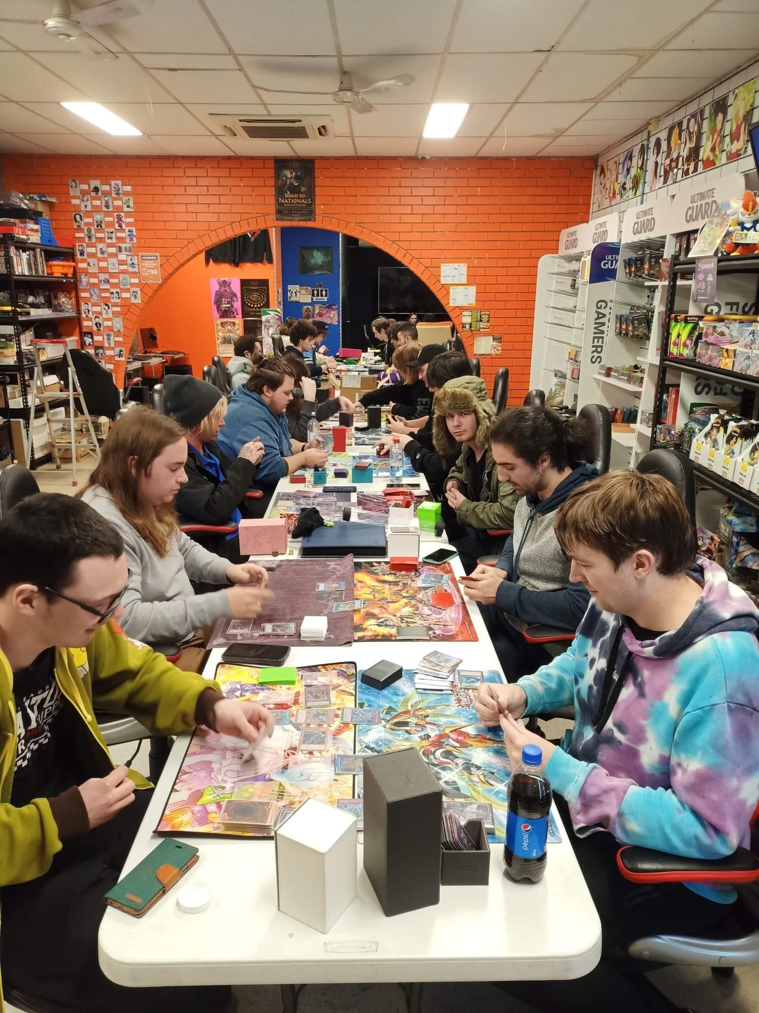 Shepparton Gamers Resort