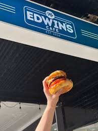 Shepparton Mr Edwins Cafe