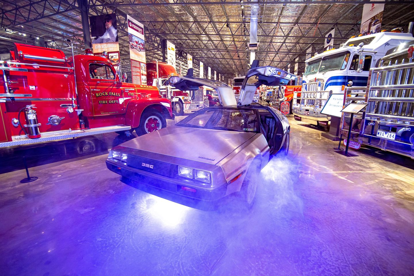 Shepparton Museum of Vehicle Revolution