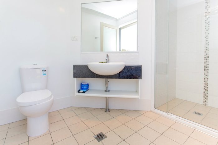 Sites 1000 ensuite rmsh