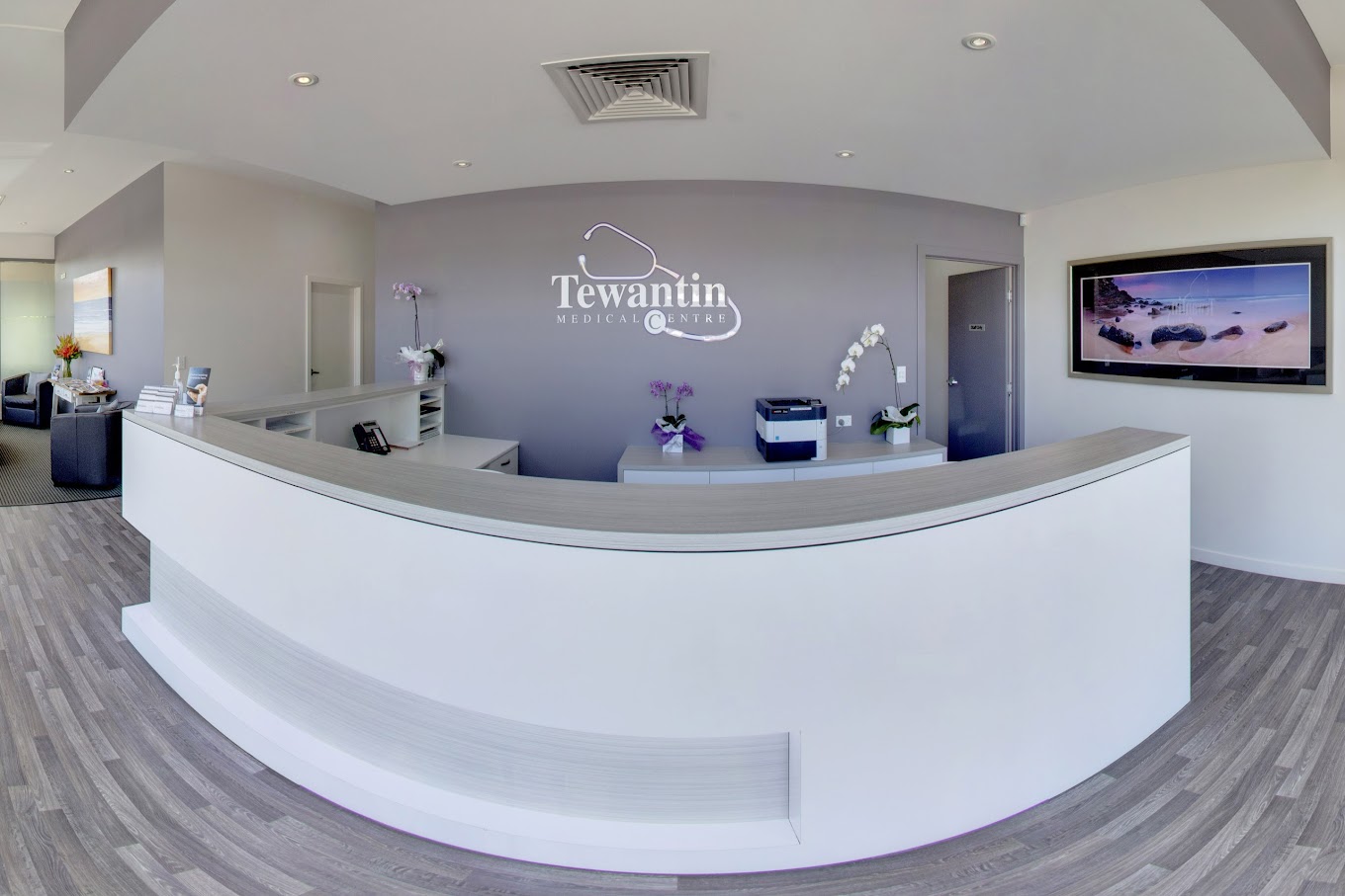 Tewanting Medical Noosa North Shore