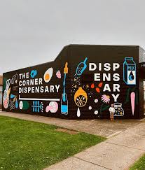 The Corner Dispensary