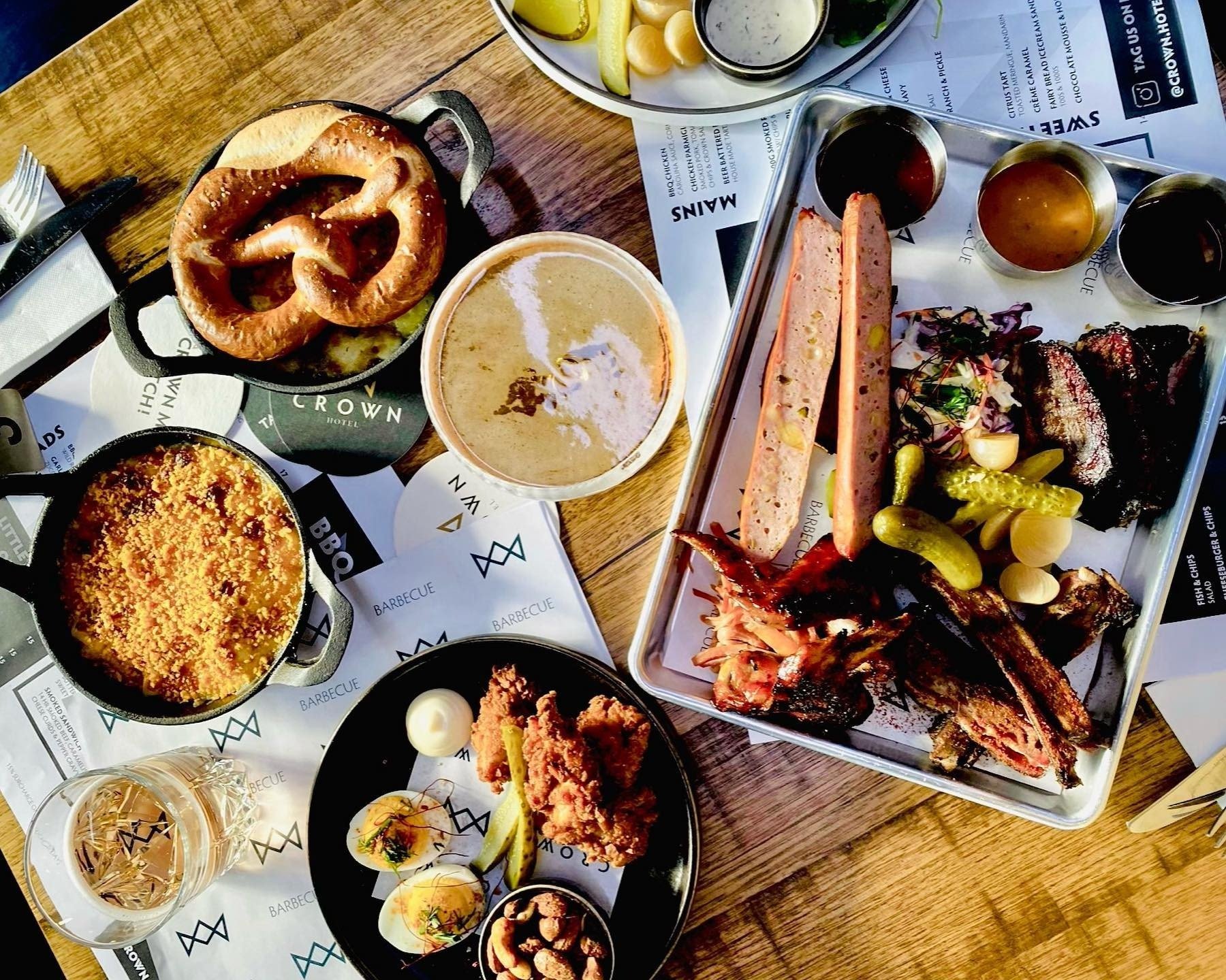 Traralgon Crown Hotel