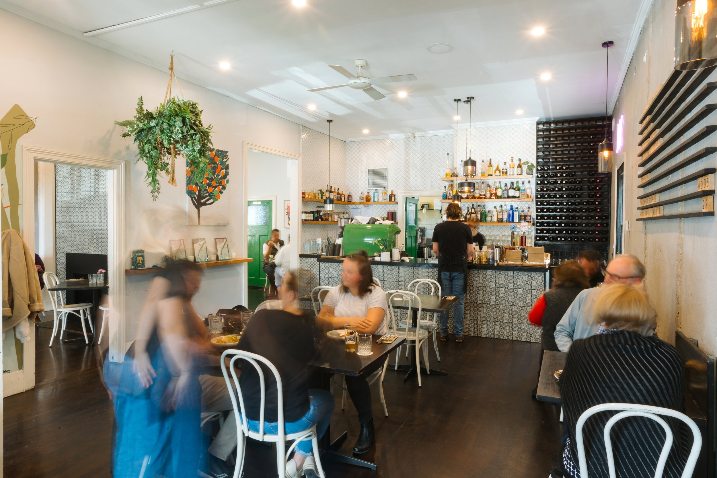 Traralgon Neilsons Kitchen