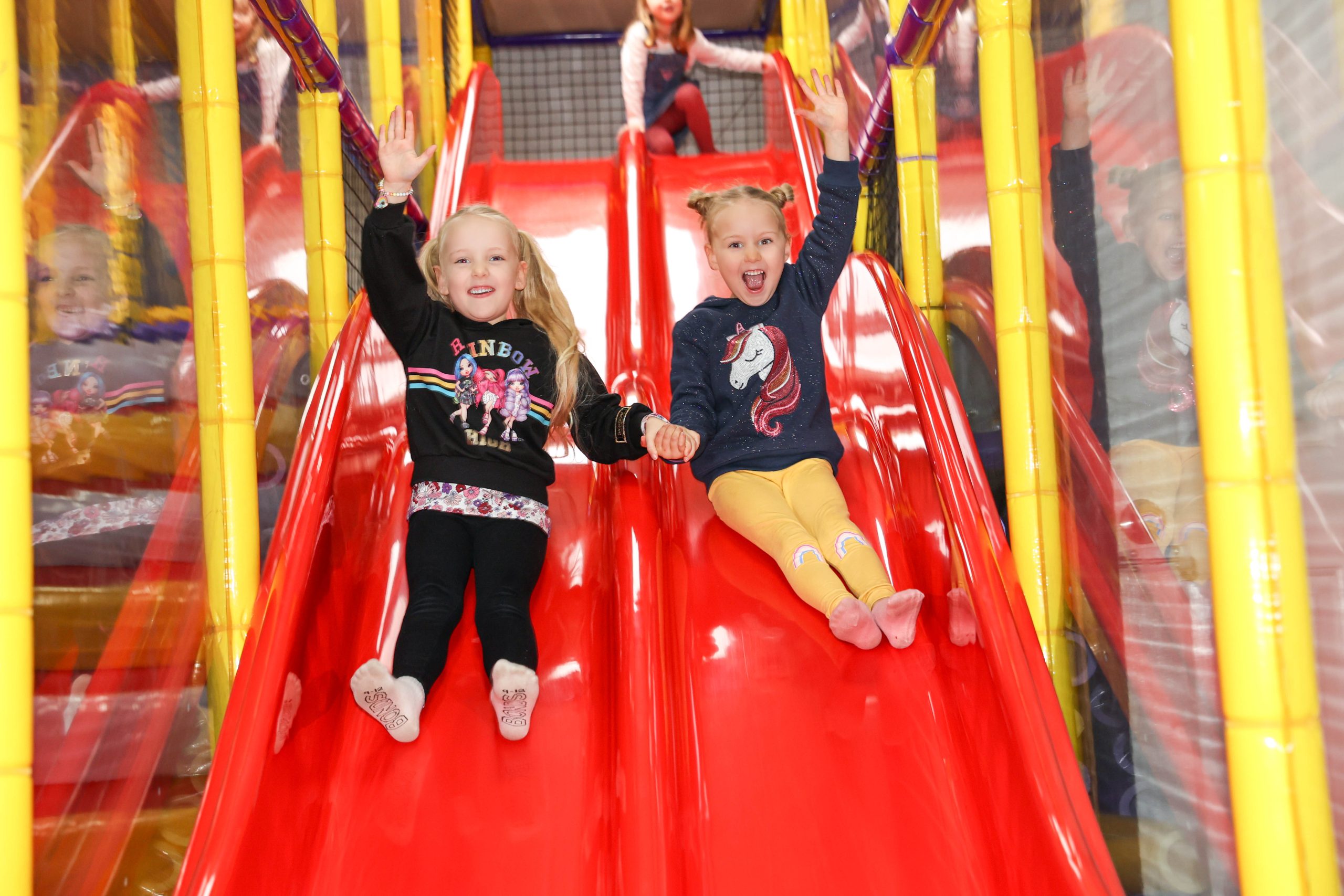 Traralgon Parkys PLay scaled