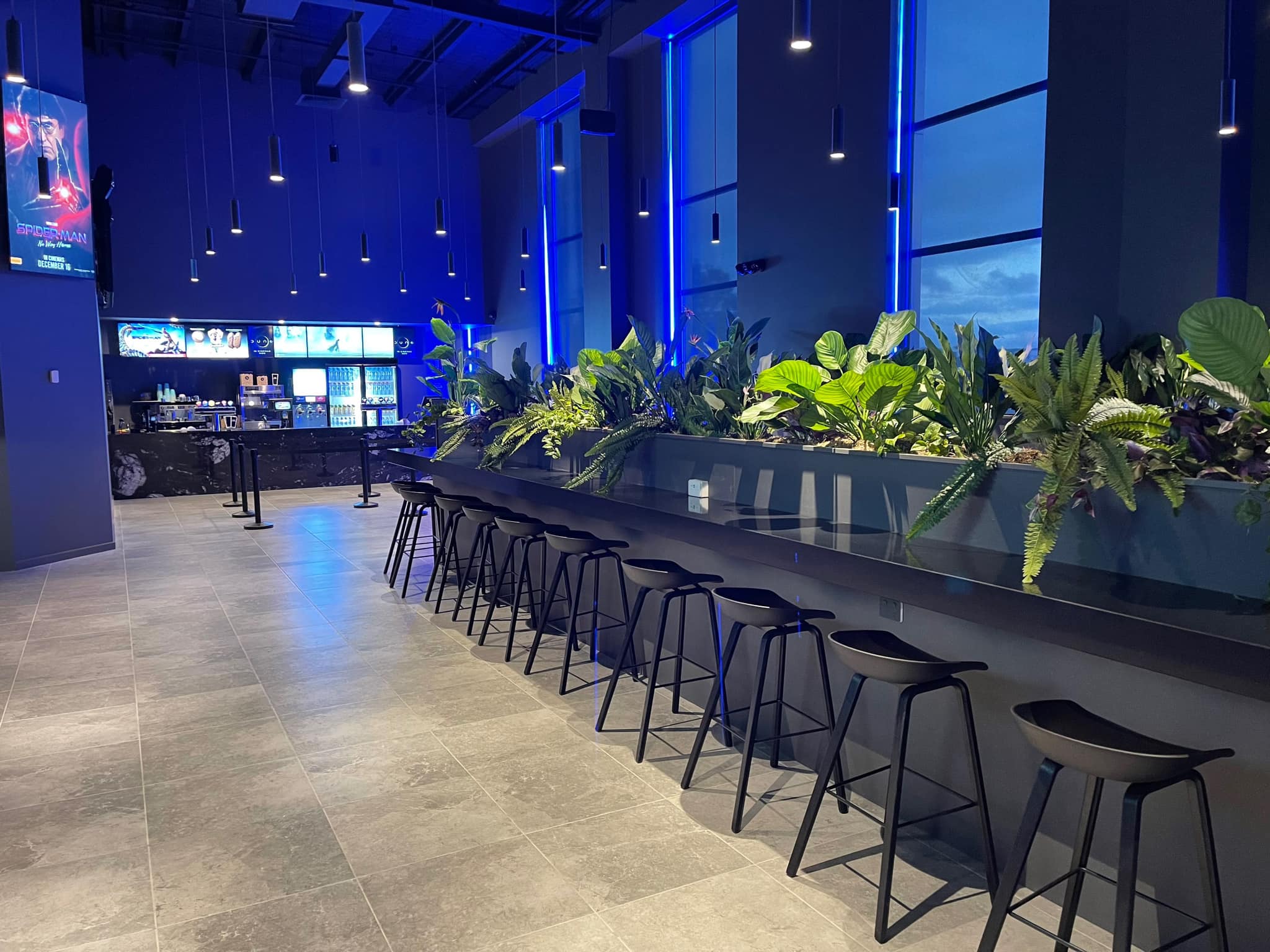 Traralgon Reading Cinemas