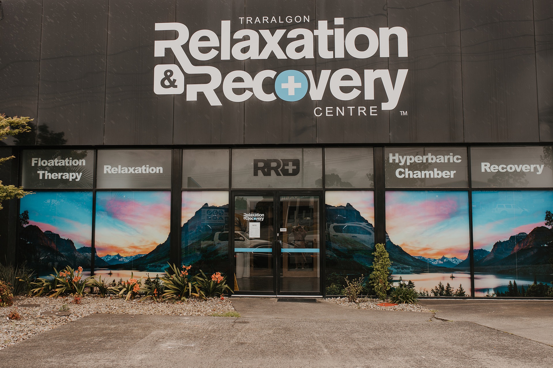 Traralgon Traralgon Relaxation Recovery Centre