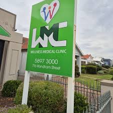 Wellness medical centre