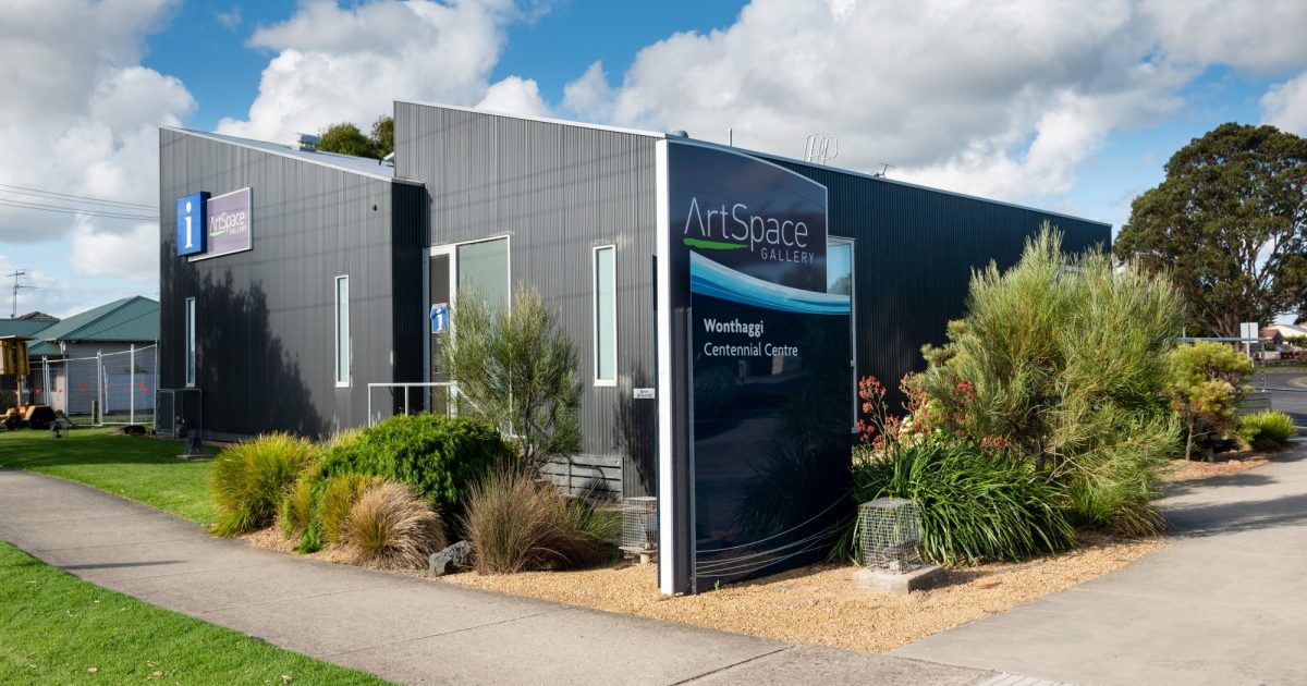 Wonthaggi ArtSpace Wonthaggi