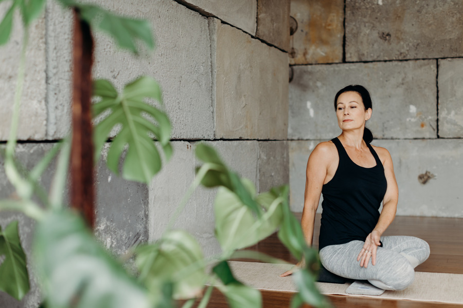 Wonthaggi Studio Wellness Yoga Pilates Fitness Studio