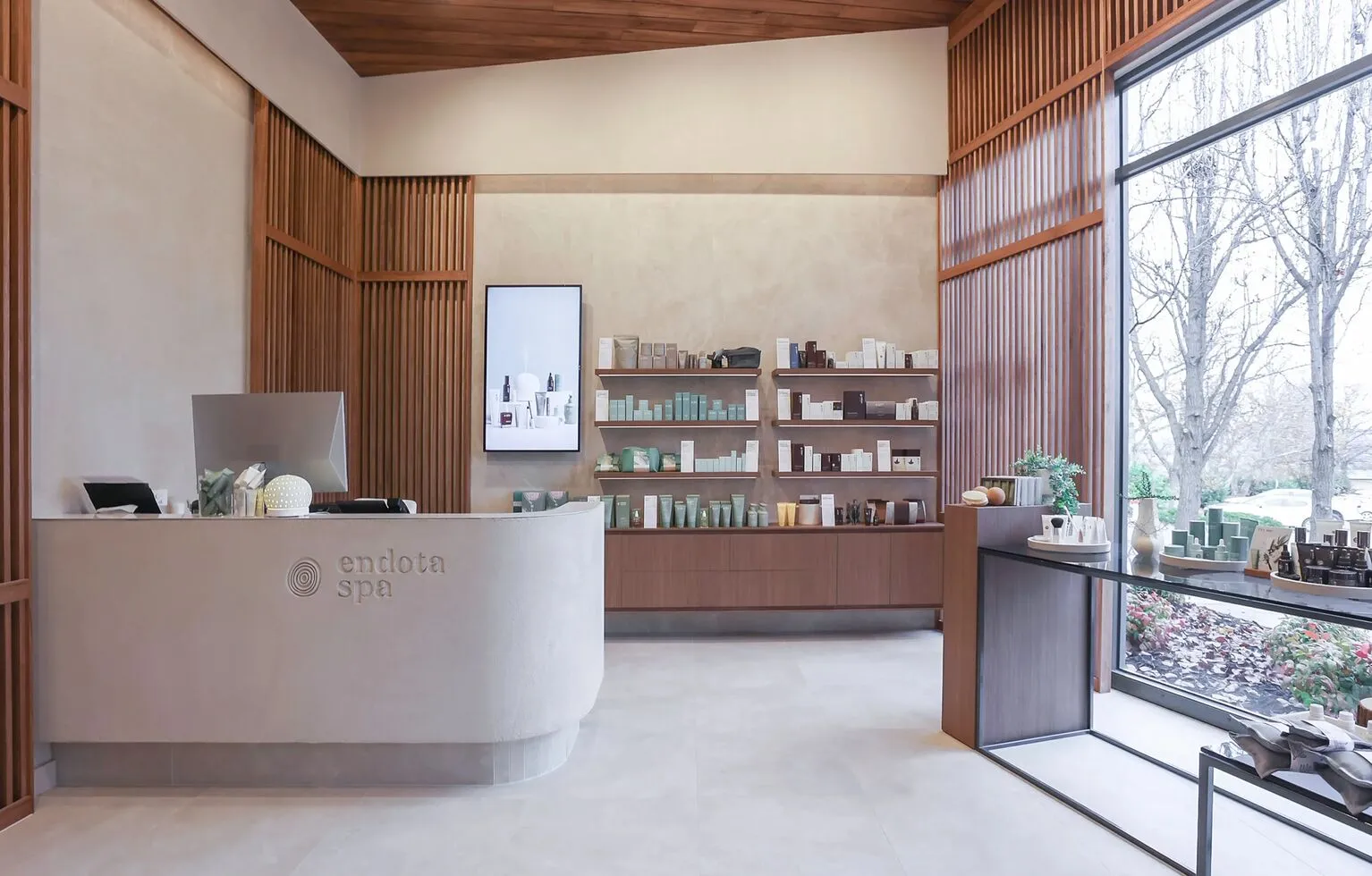 YarraValley Endota Day Spa