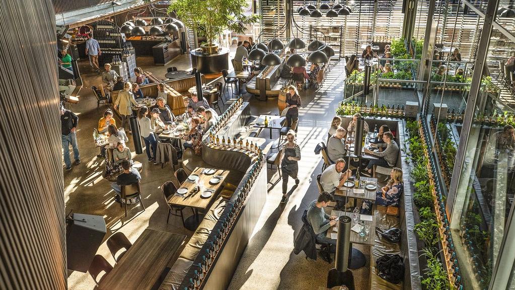 YarraValley Giant Steps