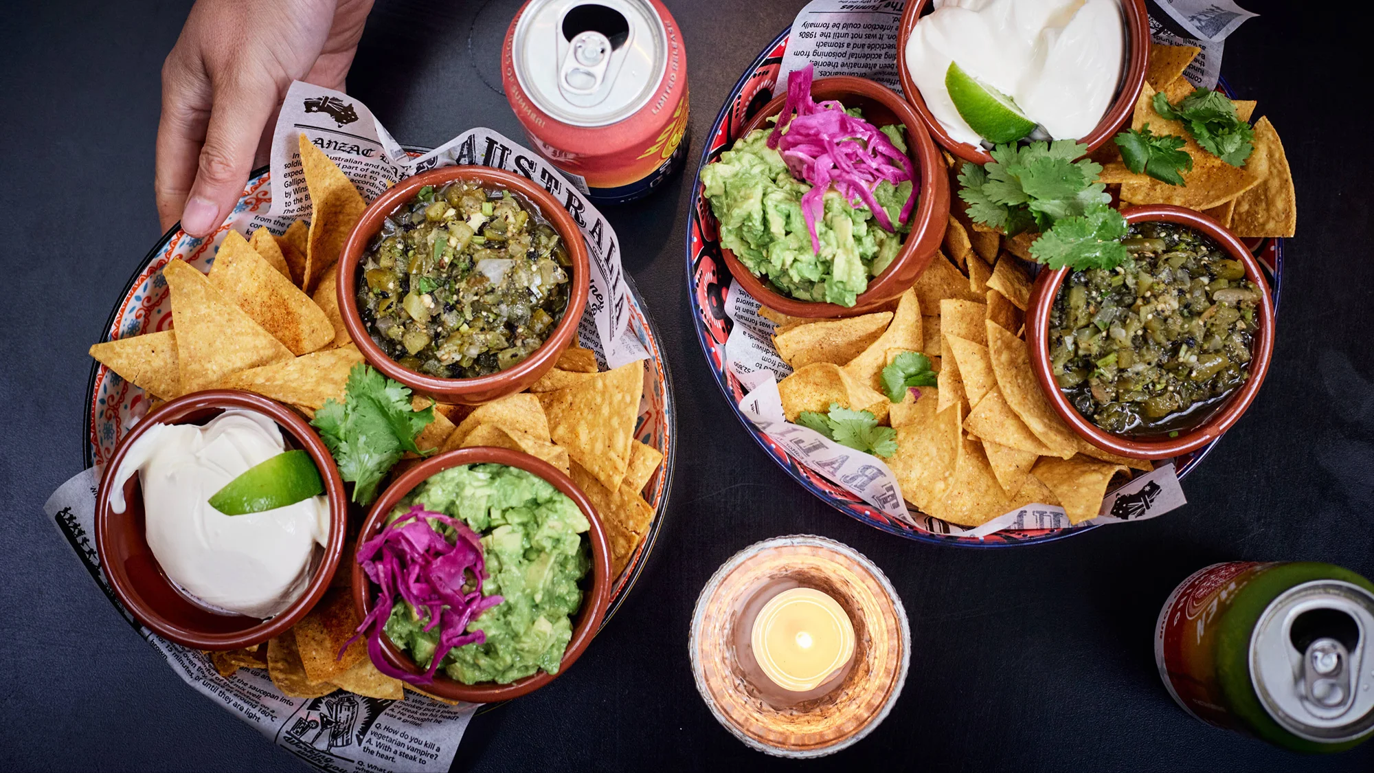 YarraValley TheLanewayHealesville