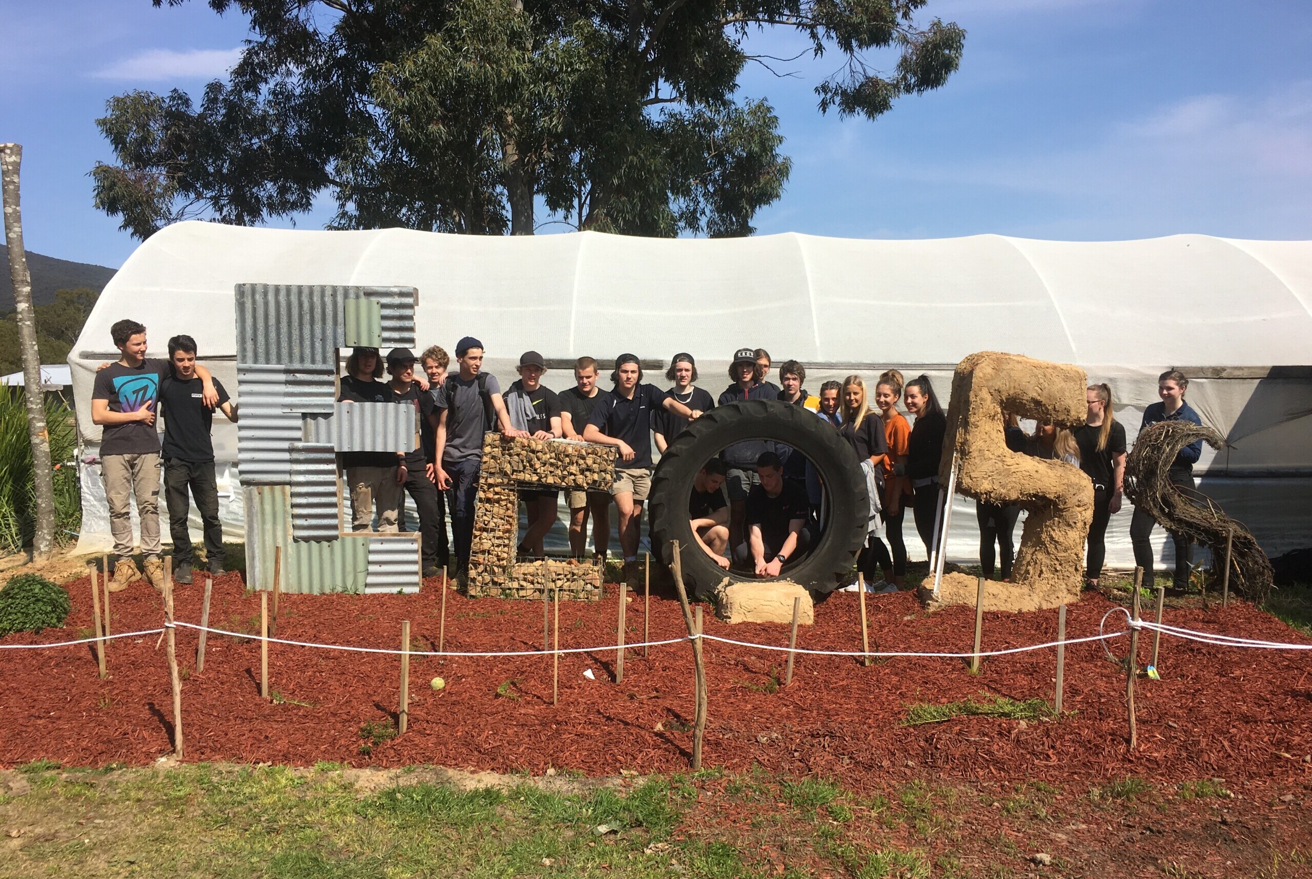 YarraValley Yarra Valley ECOSS