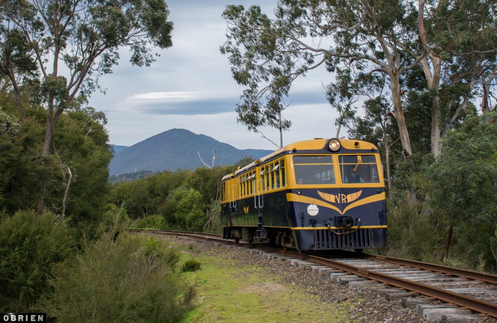 YarraValley Yarra Valley Tourist Railway