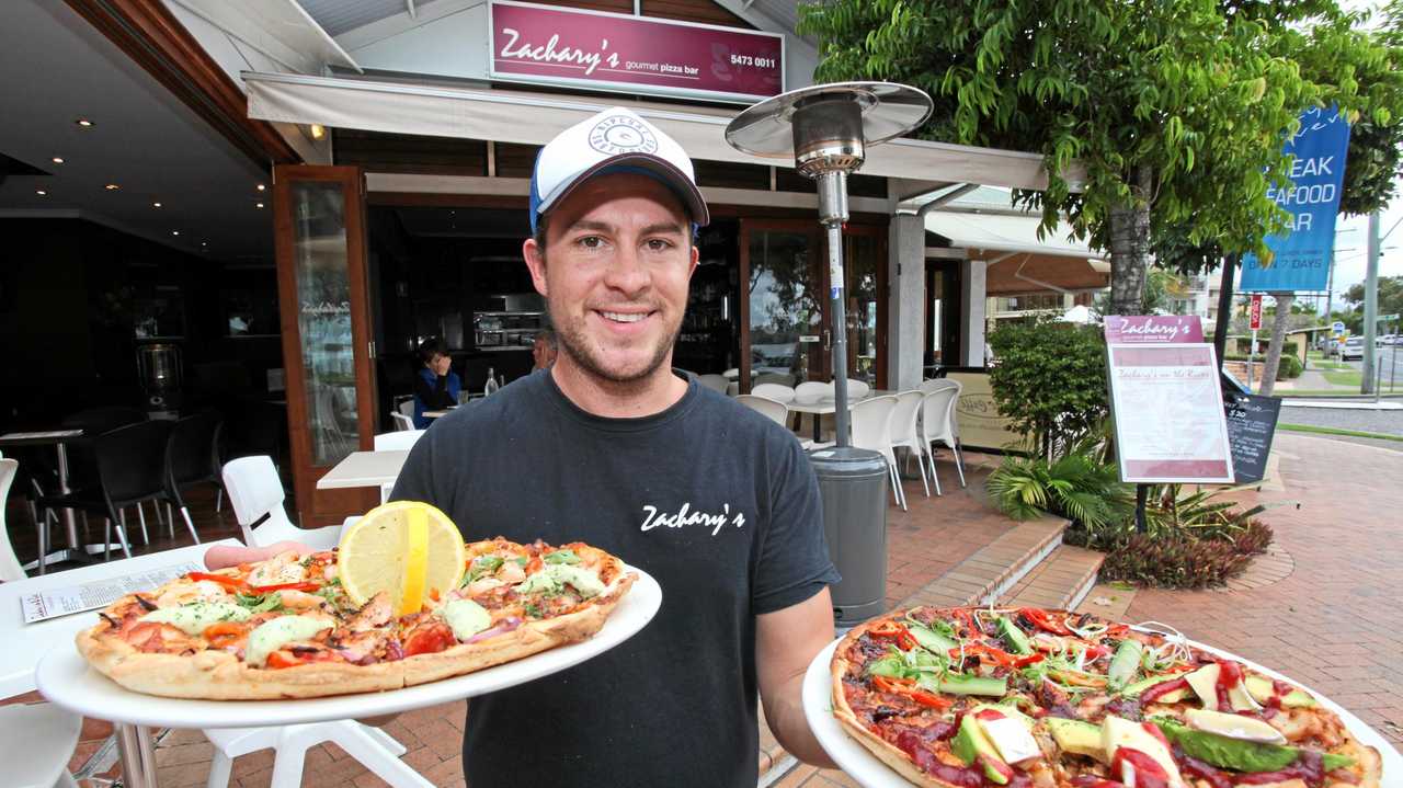 Zacharys Noosa North Shore