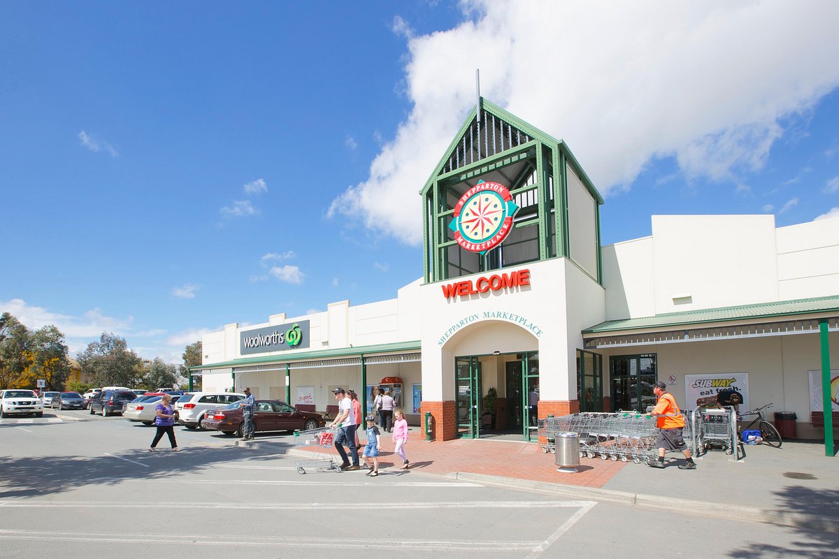 shepparton marketplace