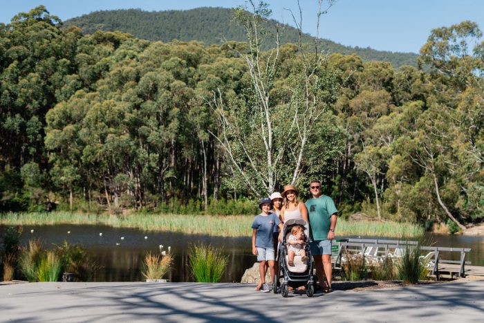 ParkLane Yarra Valley