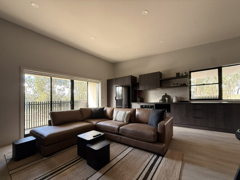 Superior Family Cabin