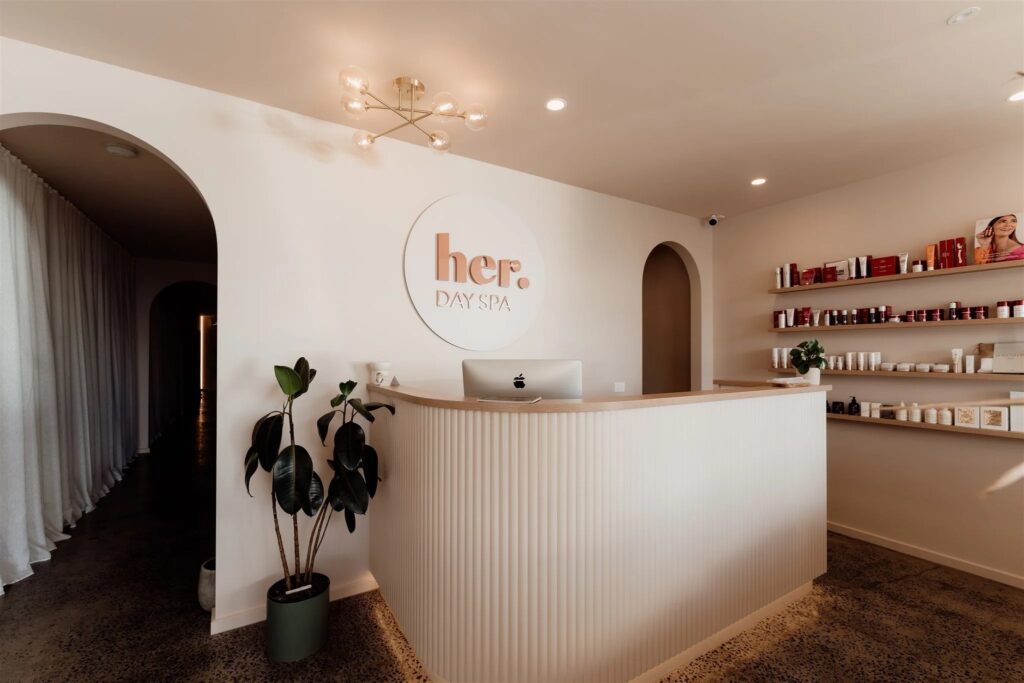 PhillipIsland her. day spa