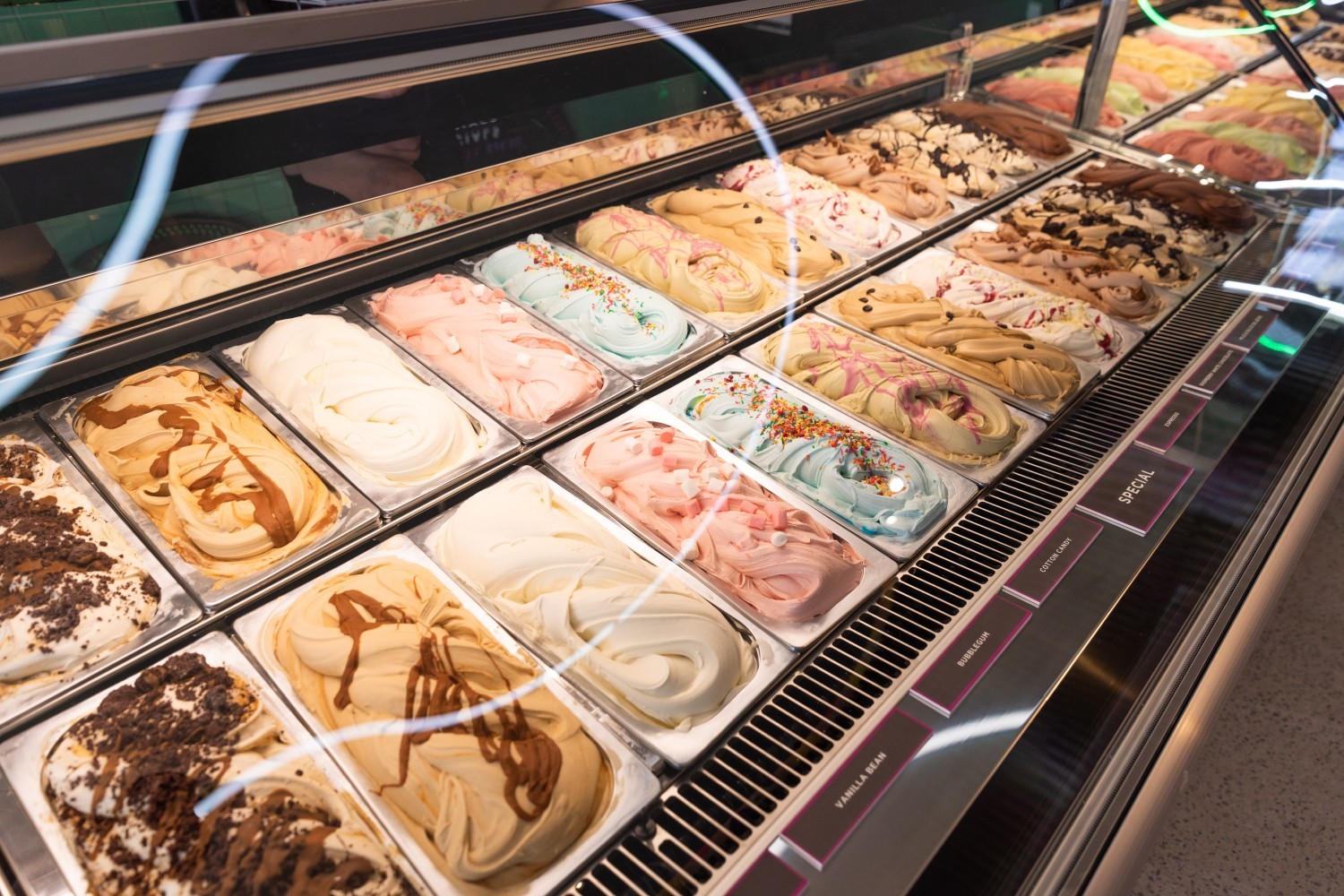 Shepparton Augustus Gelatery