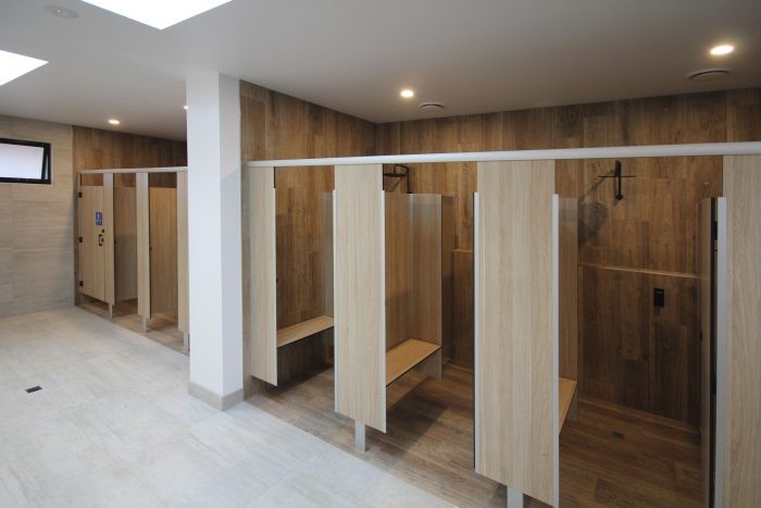 Amenities